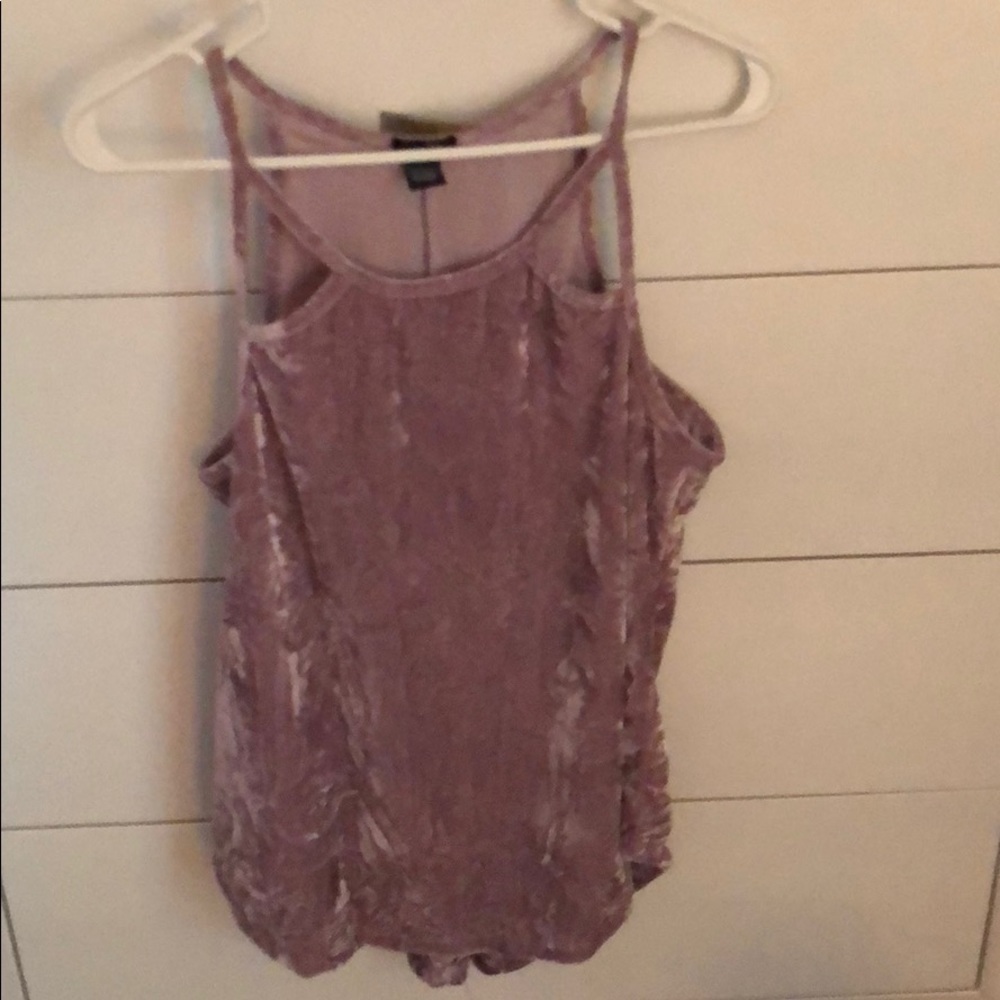 Rue21 tank top